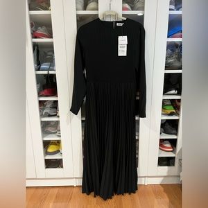 Zara The Tina Dress
